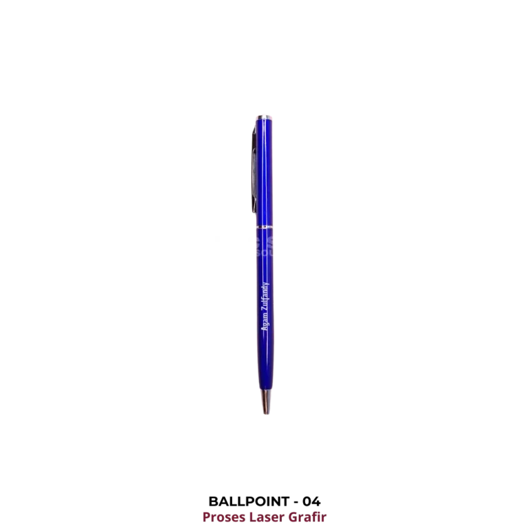 Ballpoint - 04 - Gambar 2
