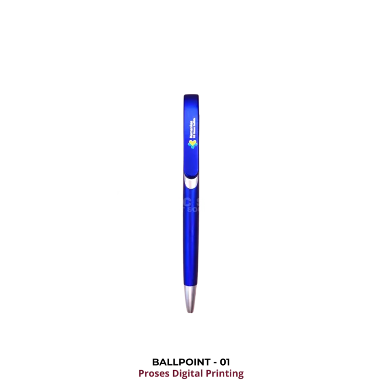 Ballpoint - 01 - Gambar 2