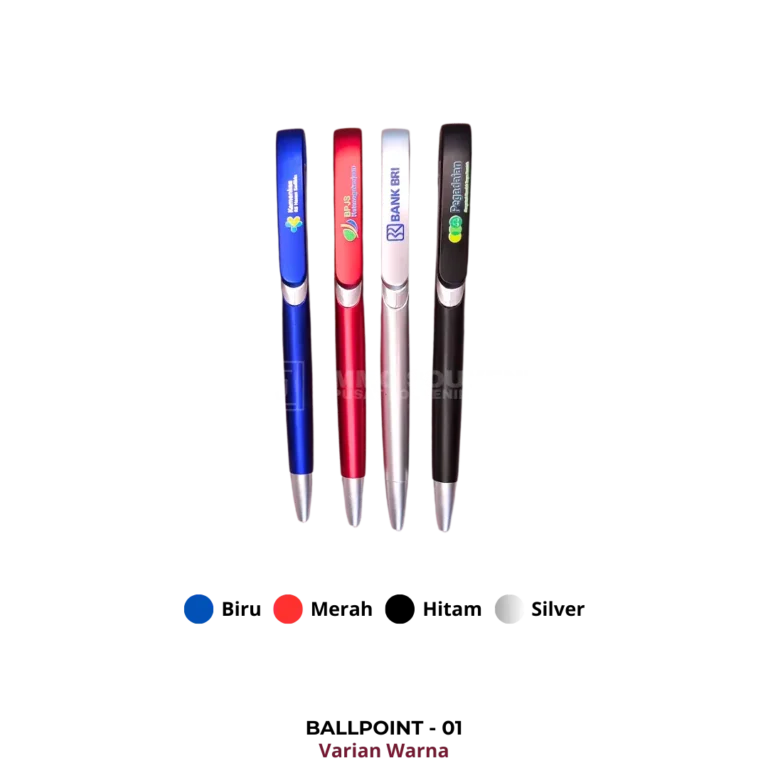 Ballpoint - 01 - Gambar 6