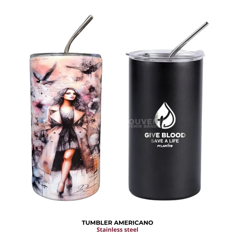 Tumbler Americano
