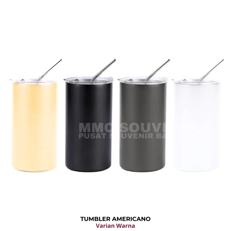 Tumbler Americano - Gambar 8