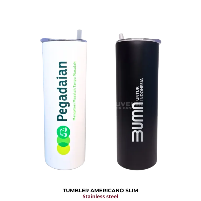 Tumbler Americano Slim
