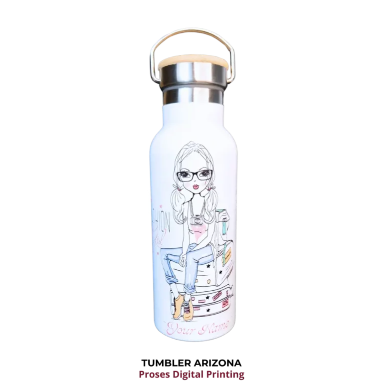 Tumbler Arizona - Gambar 2