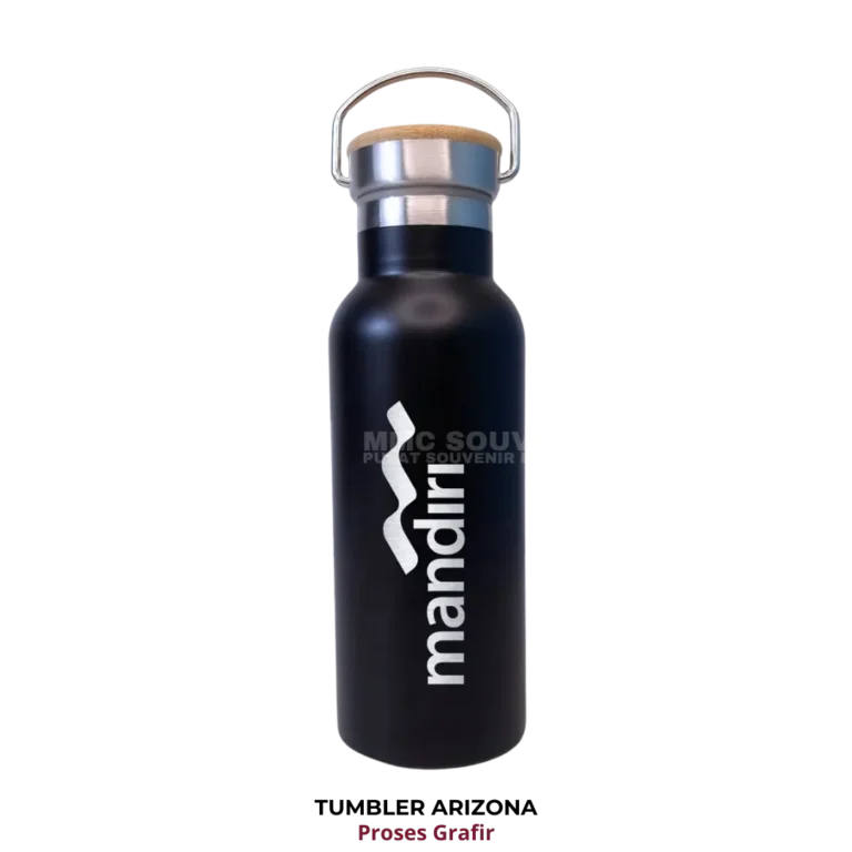Tumbler Arizona - Gambar 3