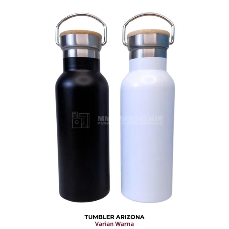 Tumbler Arizona - Gambar 7