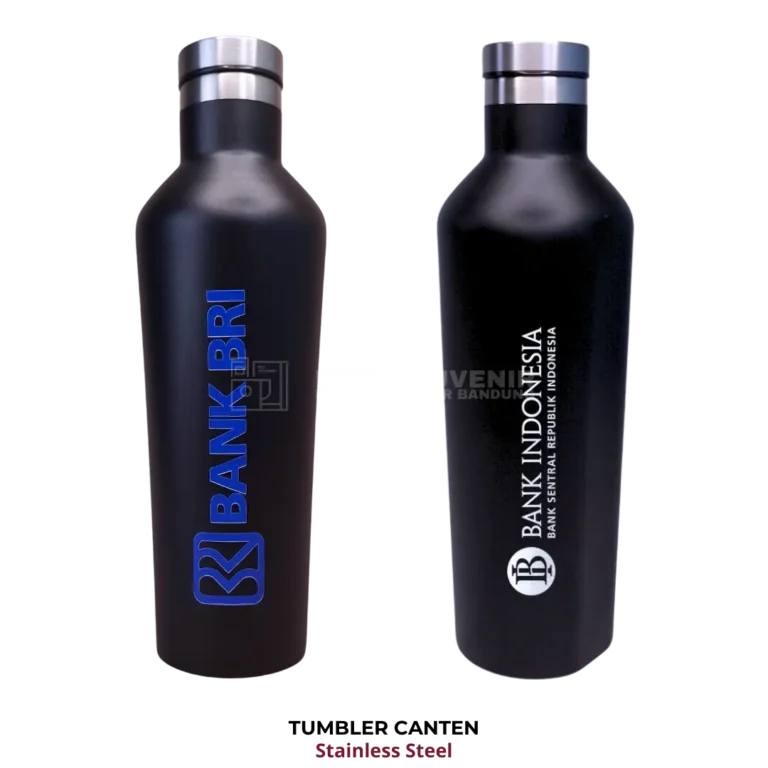 Tumbler Canten