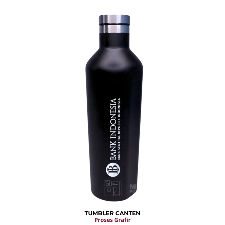 Tumbler Canten - Gambar 3