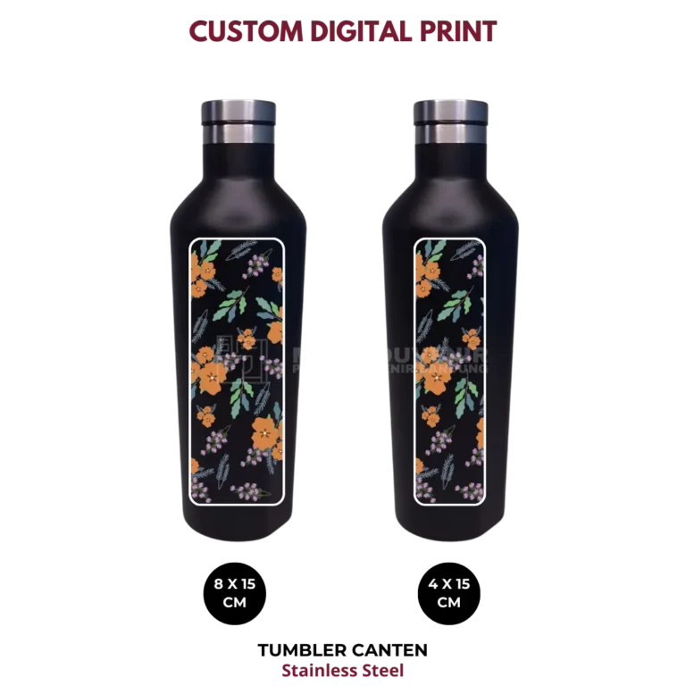 Tumbler Canten - Gambar 6