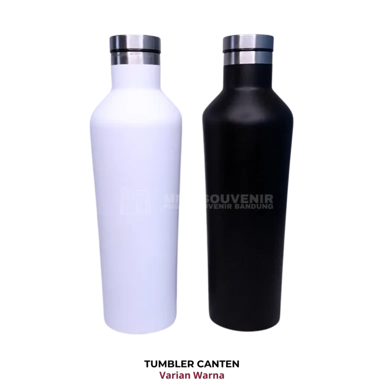 Tumbler Canten - Gambar 8