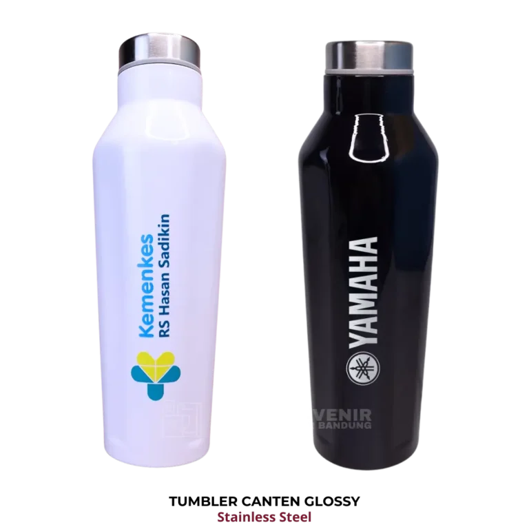 Tumbler Canten Glossy