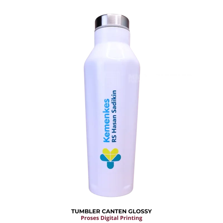 Tumbler Canten Glossy - Gambar 2
