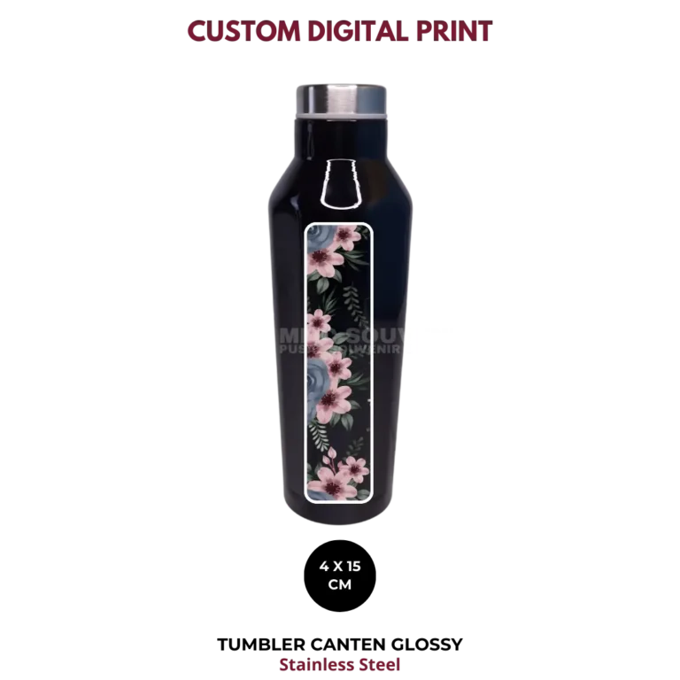 Tumbler Canten Glossy - Gambar 6