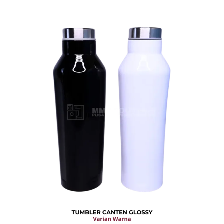 Tumbler Canten Glossy - Gambar 8