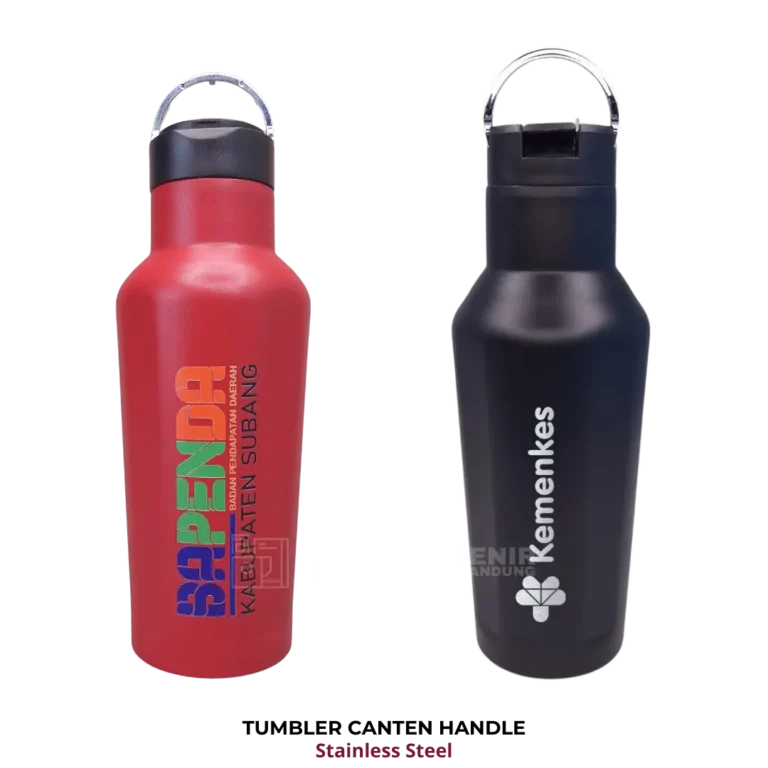 Tumbler Canten Handle