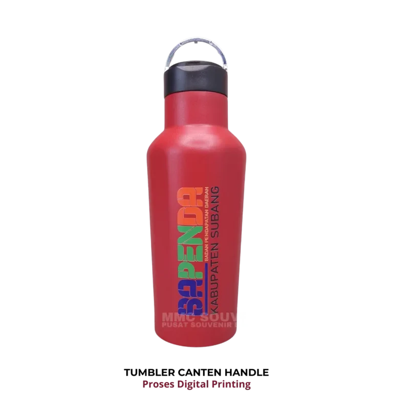 Tumbler Canten Handle - Gambar 2