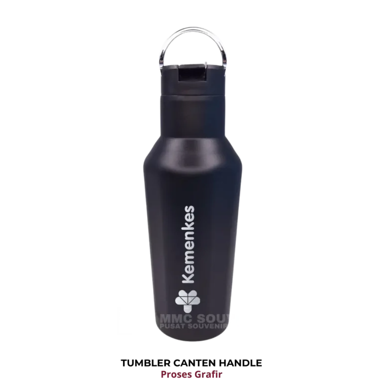 Tumbler Canten Handle - Gambar 3