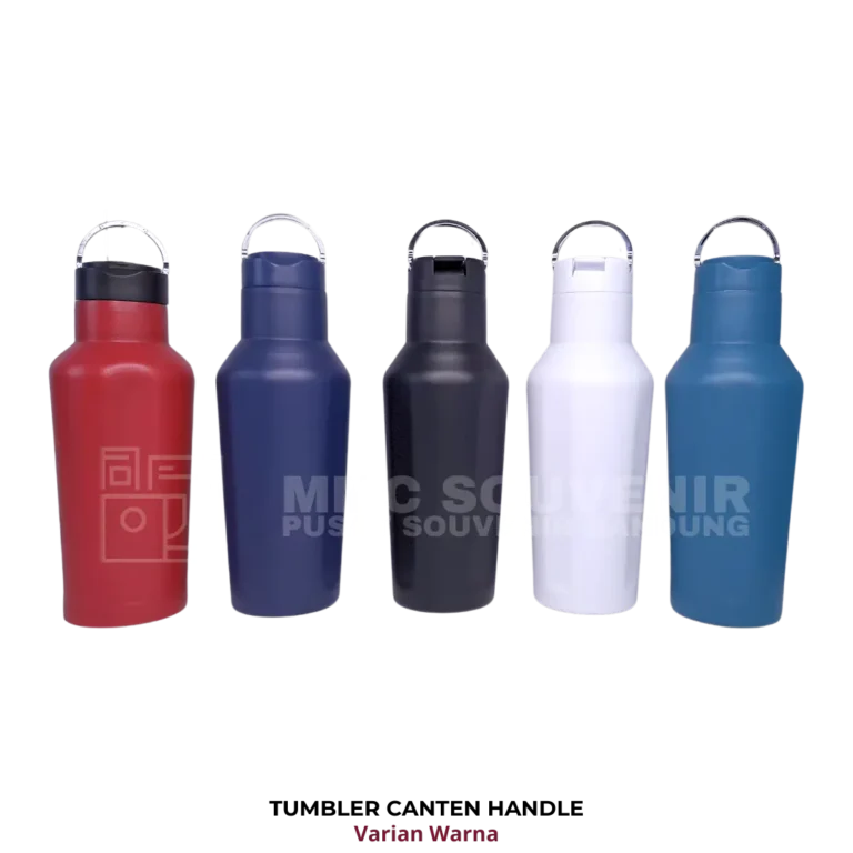 Tumbler Canten Handle - Gambar 8