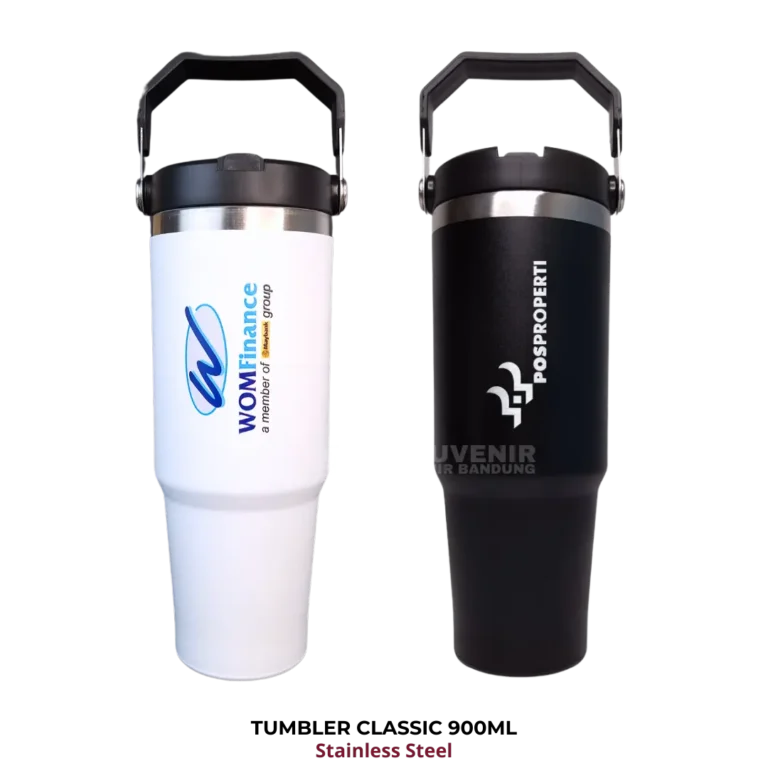 Tumbler Classic 900ml