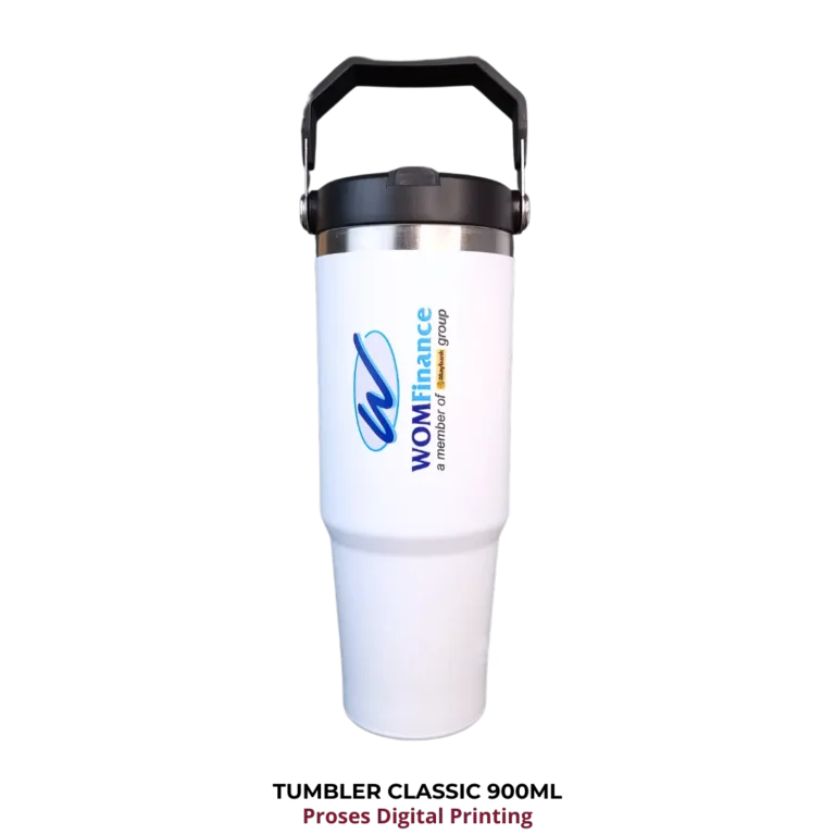 Tumbler Classic 900ml - Gambar 2