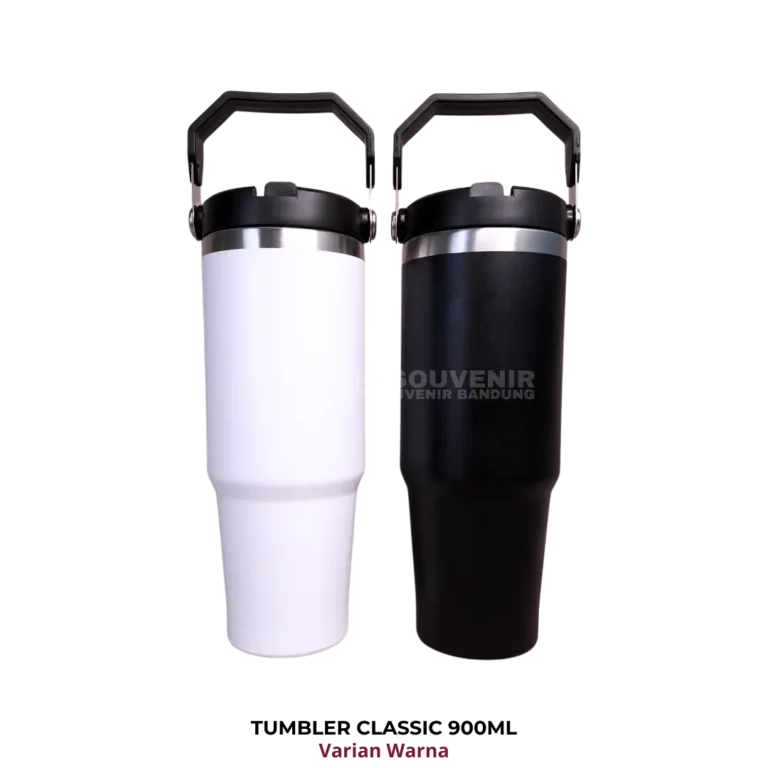 Tumbler Classic 900ml - Gambar 8