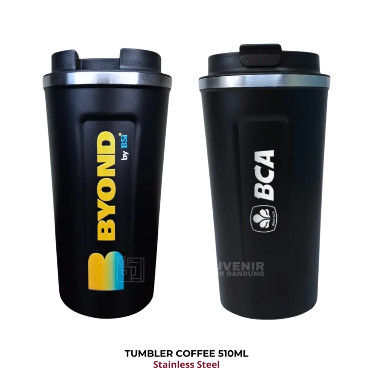 Tumbler Coffee 510ml
