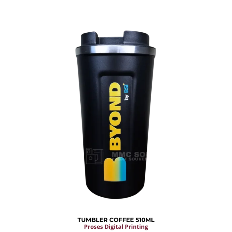 Tumbler Coffee 510ml - Gambar 2