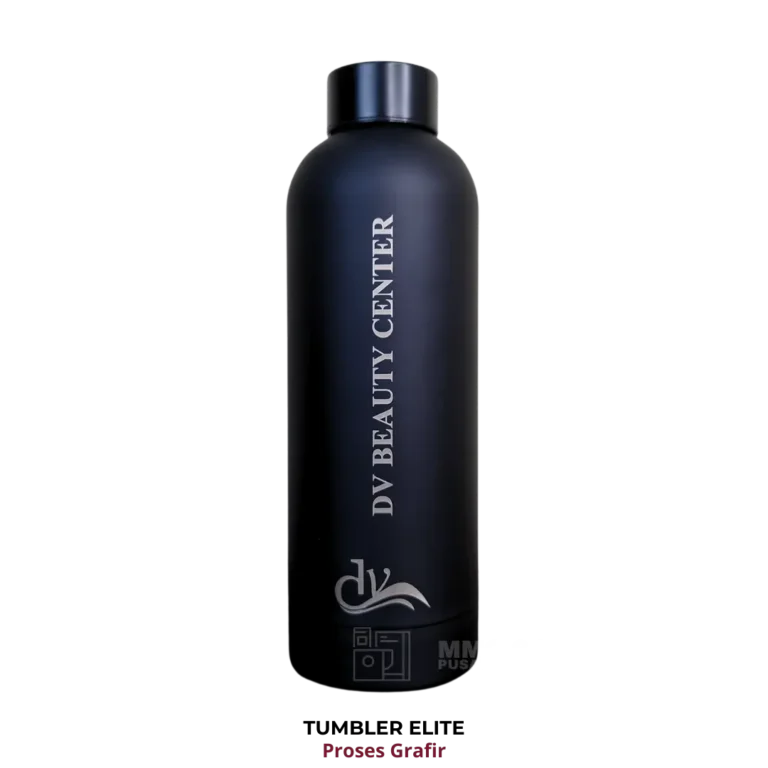 Tumbler Elite Lulu - Gambar 3