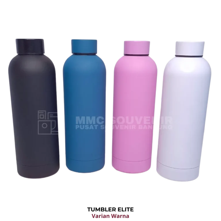 Tumbler Elite Lulu - Gambar 8