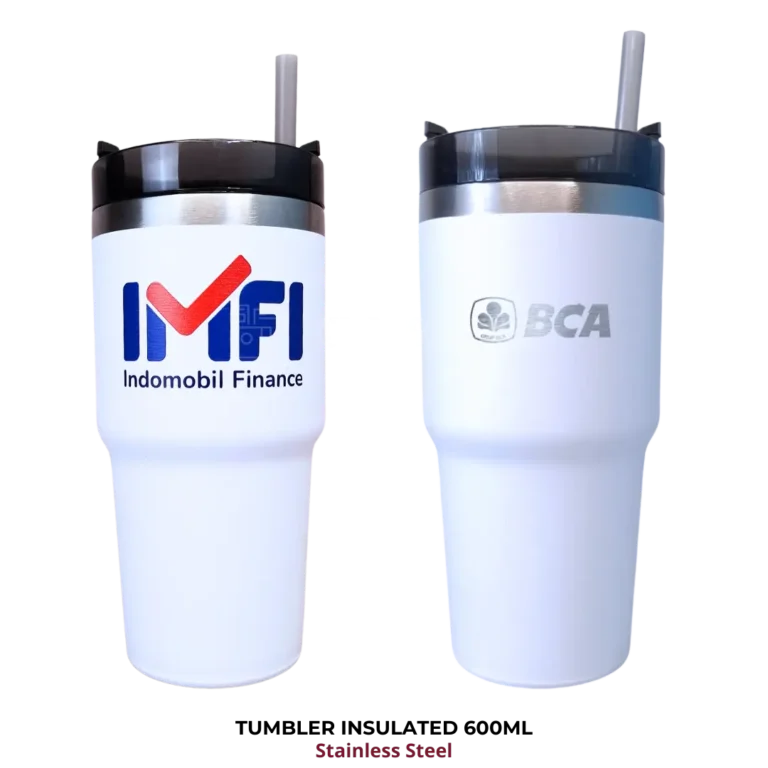 Tumbler Insulated