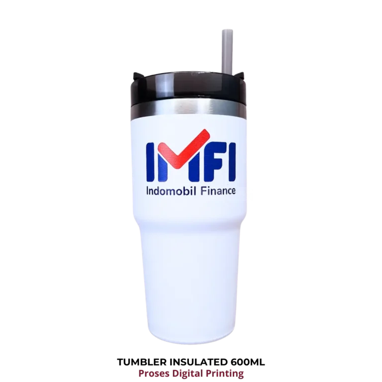 Tumbler Insulated - Gambar 2
