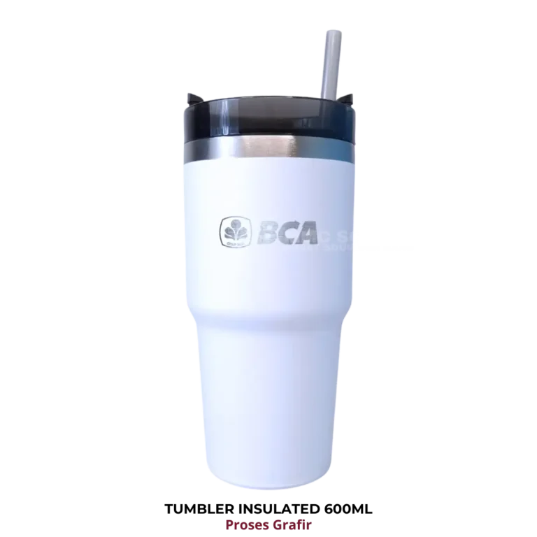 Tumbler Insulated - Gambar 3