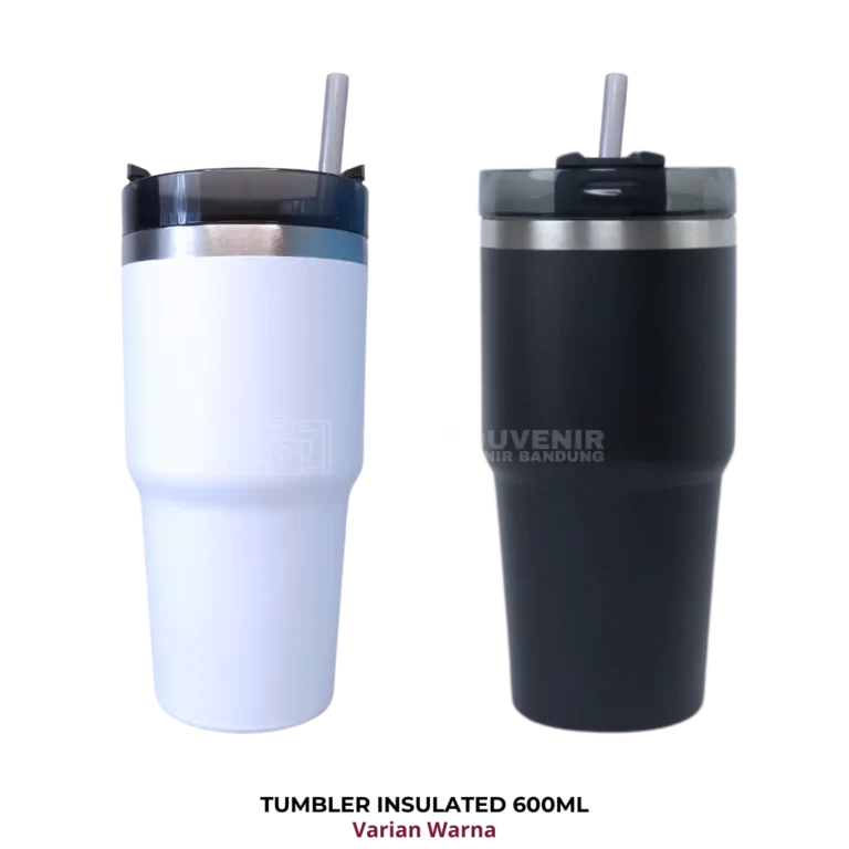 Tumbler Insulated - Gambar 8