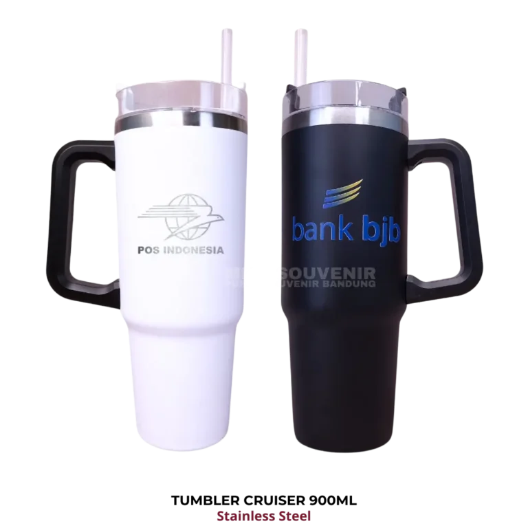 Tumbler Cruiser 900ml