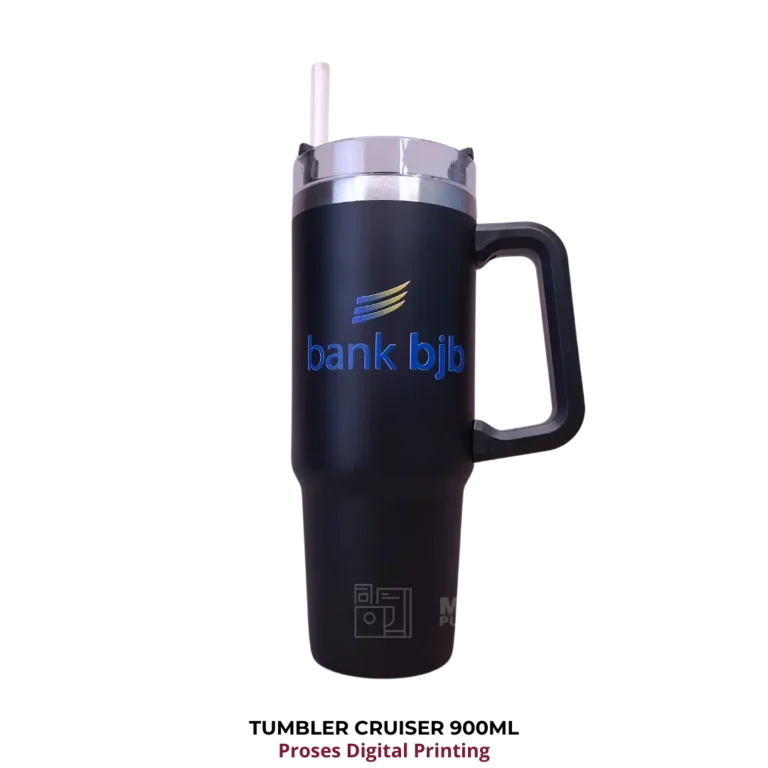 Tumbler Cruiser 900ml - Gambar 2