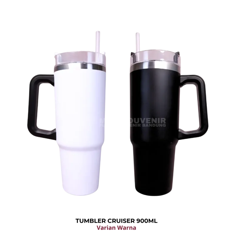 Tumbler Cruiser 900ml - Gambar 8
