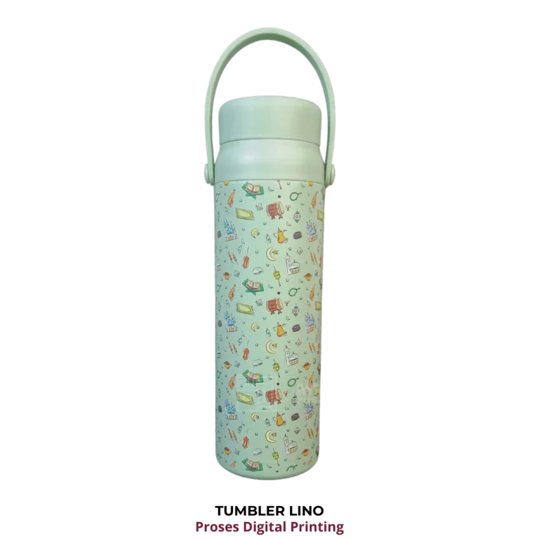 Tumbler Lino - Gambar 2
