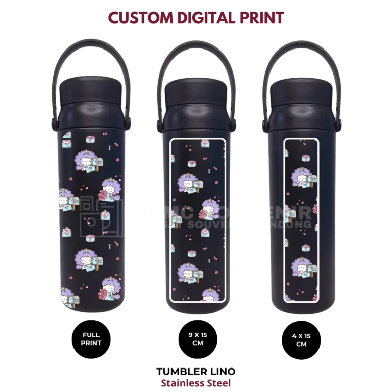 Tumbler Lino - Gambar 6