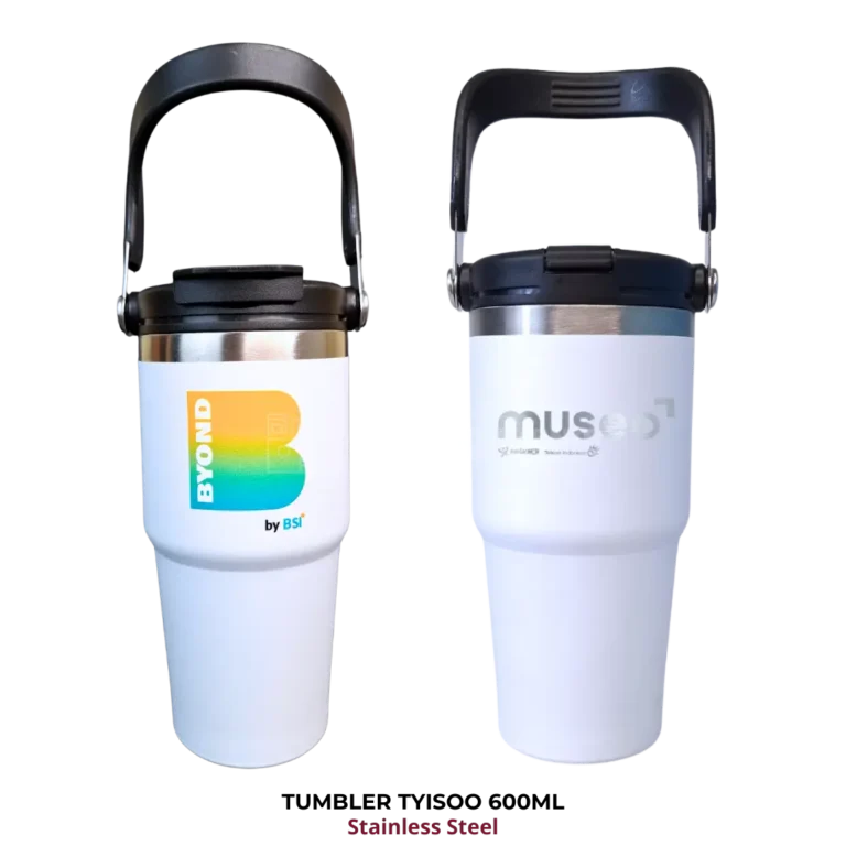 Tumbler Tyisoo