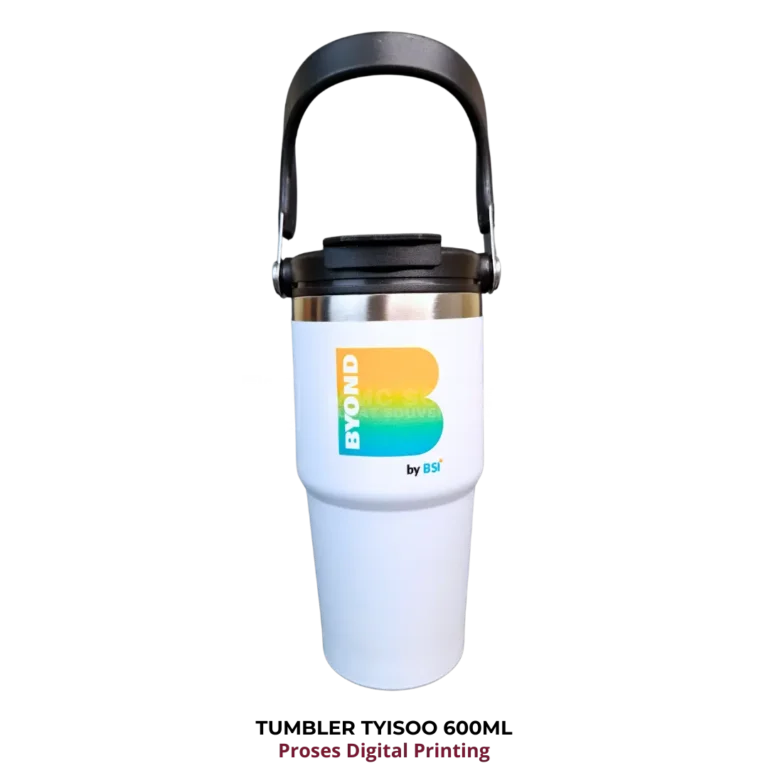 Tumbler Tyisoo - Gambar 2