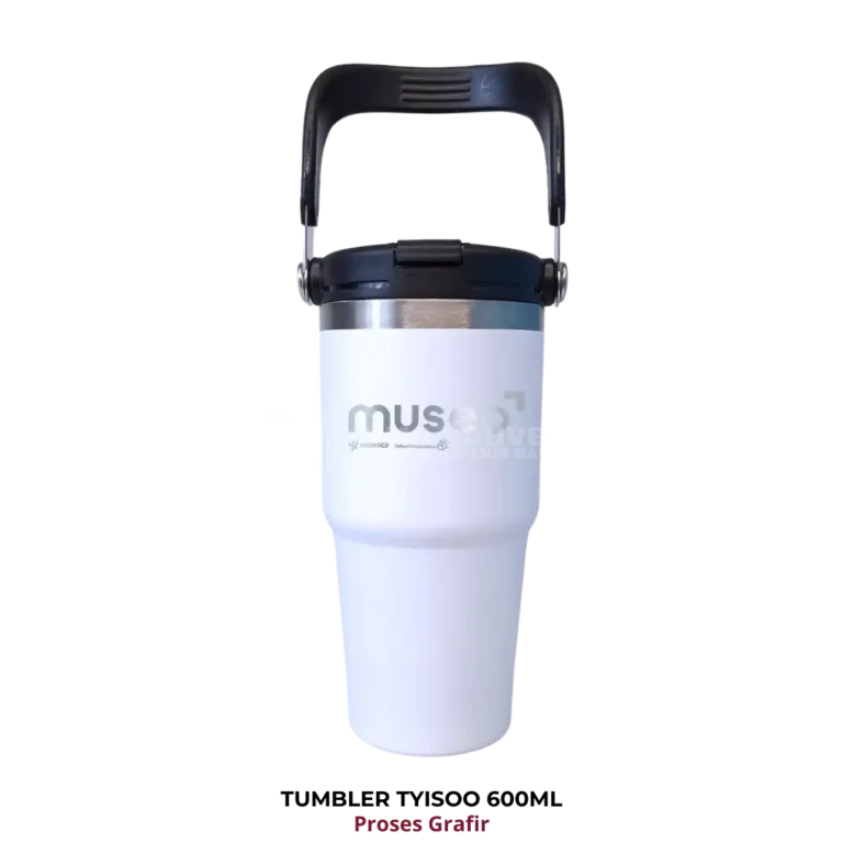 Tumbler Tyisoo - Gambar 3