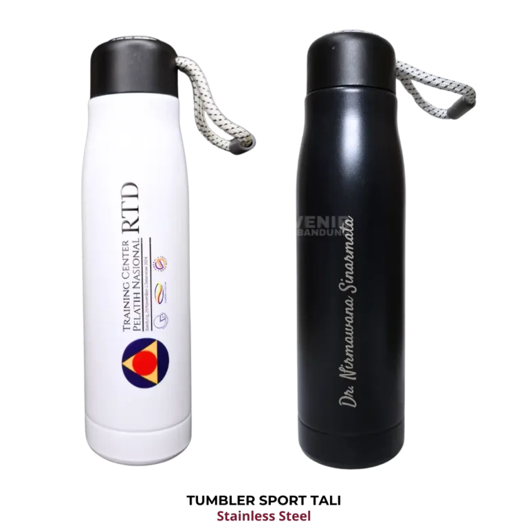 Tumbler Sport Tali