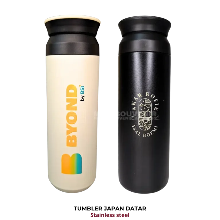 Tumbler Japan Datar