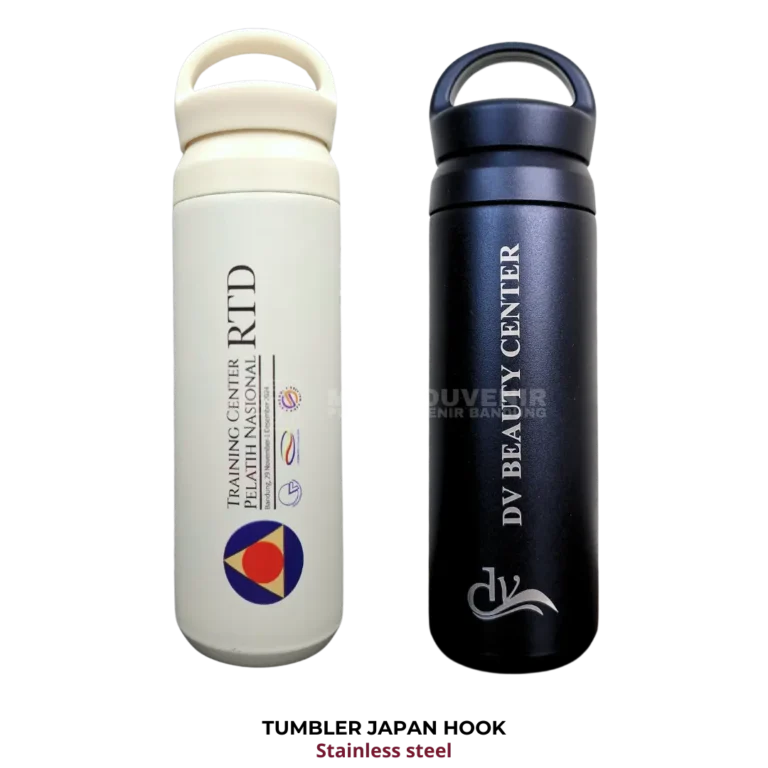 Tumbler Japan Hook