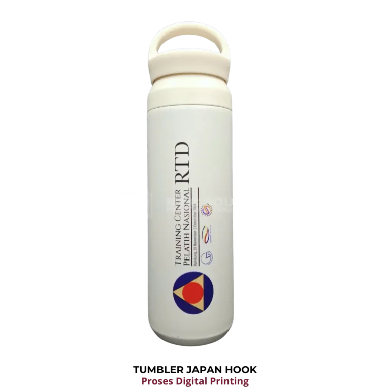 Tumbler Japan Hook - Gambar 2