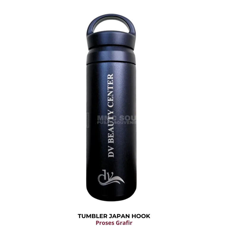 Tumbler Japan Hook - Gambar 3