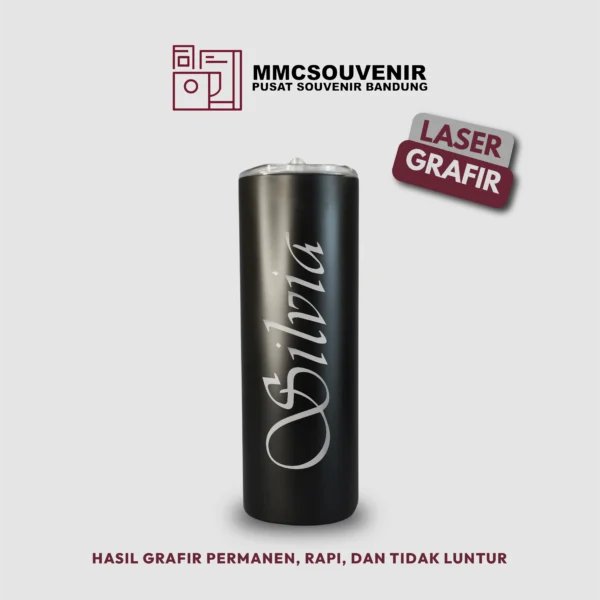 souvenir-hampers-tumbler-custom-grafir-uv-bandung-tumbler-mug-americano-slim-600-ml