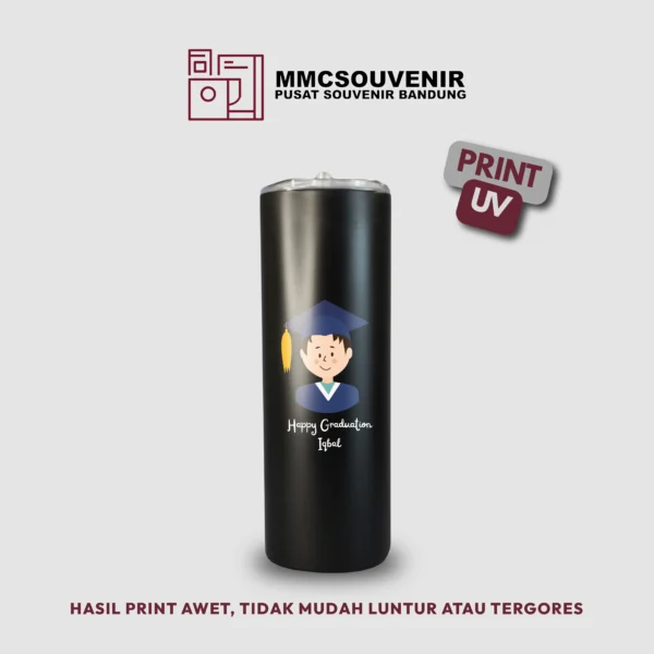 souvenir-hampers-tumbler-custom-grafir-uv-bandung-tumbler-mug-americano-slim-600-ml