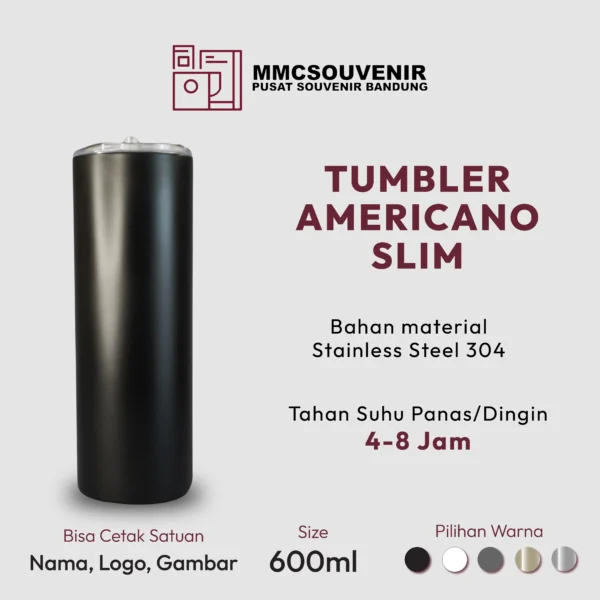 souvenir-hampers-tumbler-custom-grafir-uv-bandung-tumbler-mug-americano-slim-600-ml