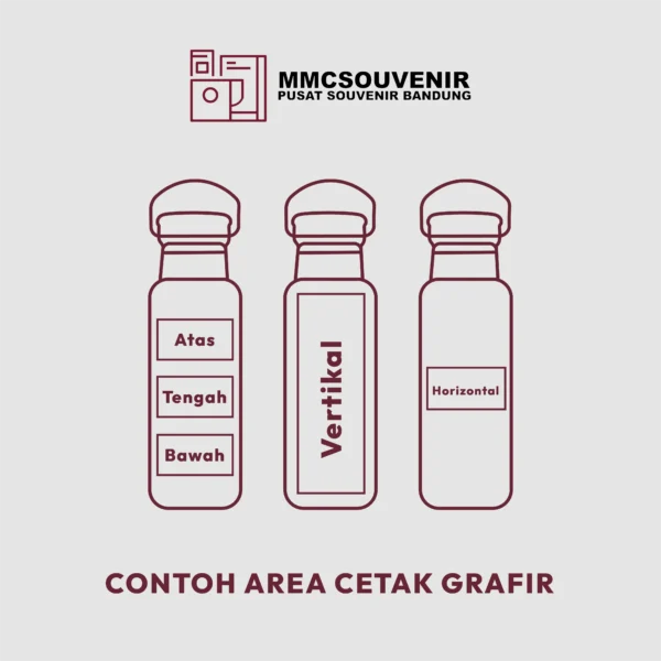 souvenir-hampers-tumbler-custom-grafir-uv-bandung-tumbler-mug-arizona-500ml