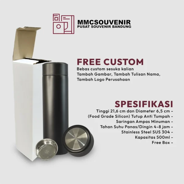 souvenir-hampers-tumbler-custom-grafir-uv-bandung-tumbler-mug-best-seller-sakura-non-led-500-ml